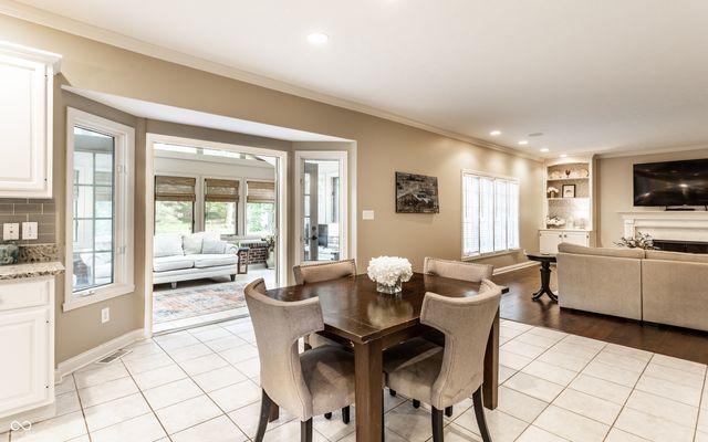 14304 Woodfield Drive S, Carmel, IN 46033