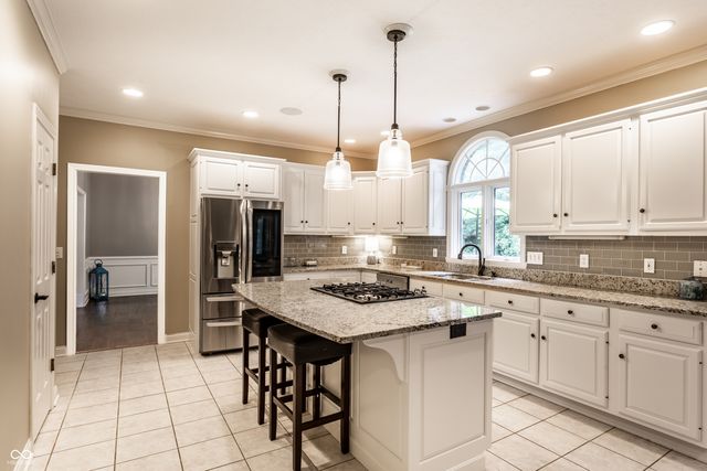 14304 Woodfield Drive S, Carmel, IN 46033