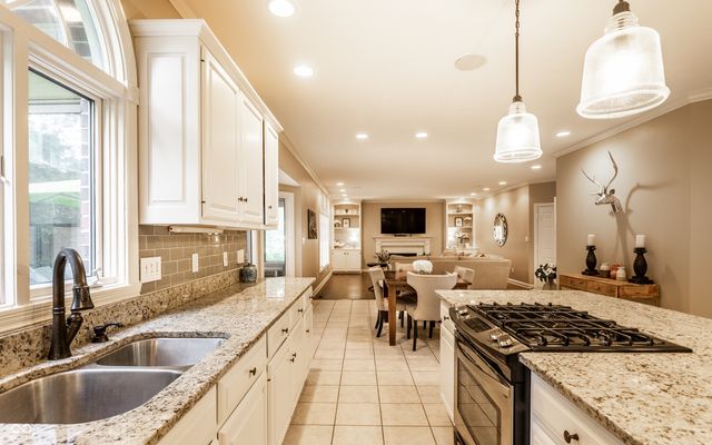 14304 Woodfield Drive S, Carmel, IN 46033