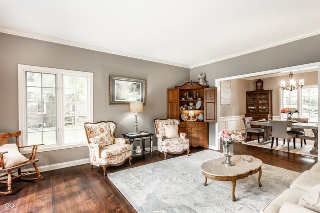 14304 Woodfield Drive S, Carmel, IN 46033