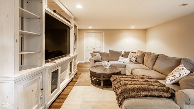 14304 Woodfield Drive S, Carmel, IN 46033