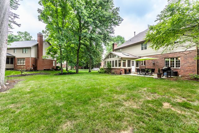 14304 Woodfield Drive S, Carmel, IN 46033