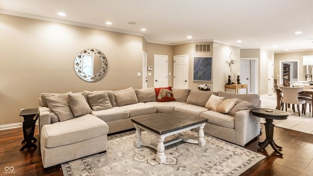 14304 Woodfield Drive S, Carmel, IN 46033