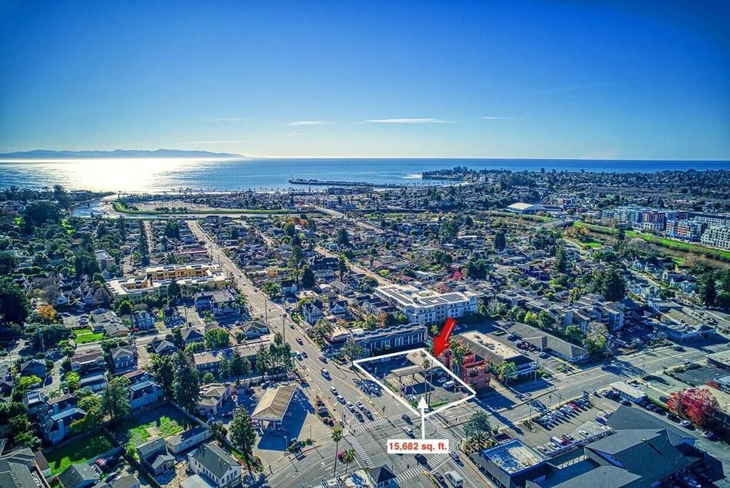 433 Ocean Street, Santa Cruz, CA 95060