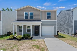 309 Long Grove Lane, Greer, SC 29650
