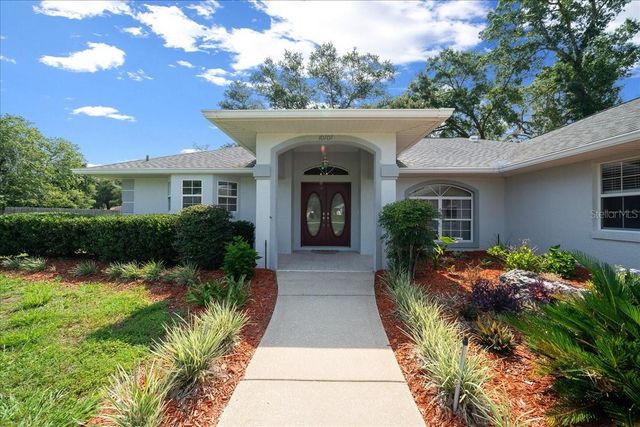 10707 SW 74TH AVENUE, Ocala, FL 34476