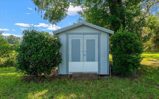 10707 SW 74TH AVENUE, Ocala, FL 34476