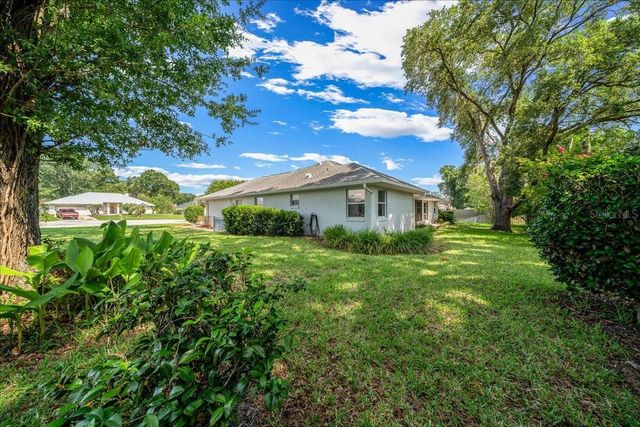 10707 SW 74TH AVENUE, Ocala, FL 34476
