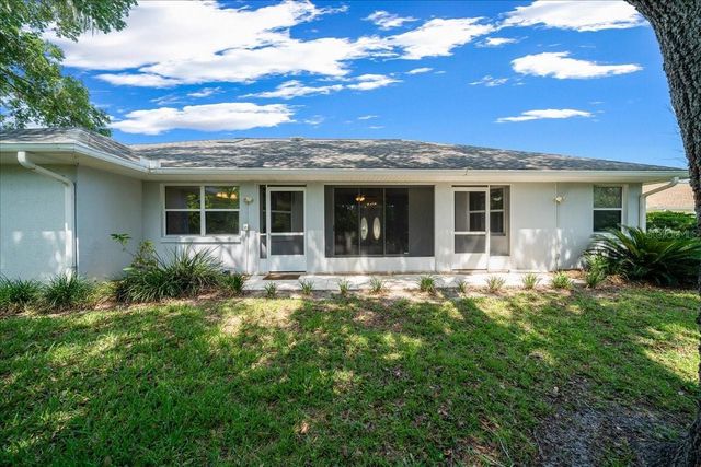 10707 SW 74TH AVENUE, Ocala, FL 34476