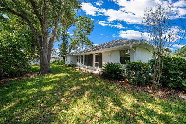 10707 SW 74TH AVENUE, Ocala, FL 34476