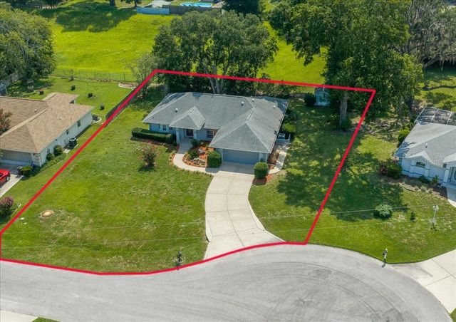 10707 SW 74TH AVENUE, Ocala, FL 34476