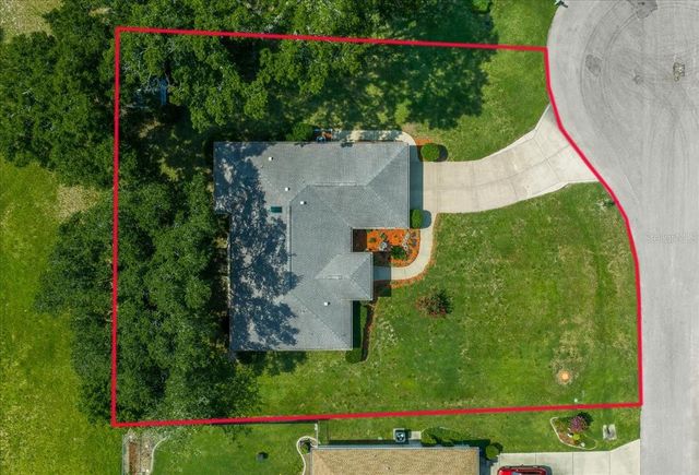 10707 SW 74TH AVENUE, Ocala, FL 34476