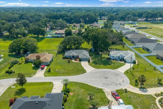 10707 SW 74TH AVENUE, Ocala, FL 34476