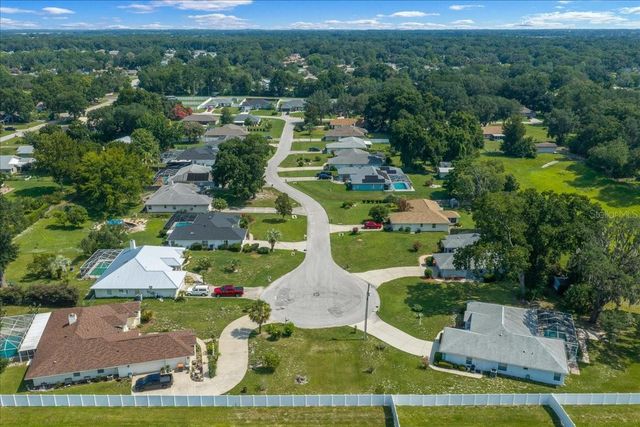 10707 SW 74TH AVENUE, Ocala, FL 34476
