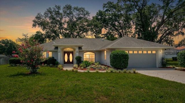 10707 SW 74TH AVENUE, Ocala, FL 34476