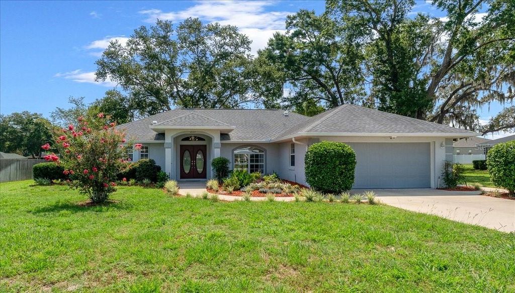 10707 SW 74TH AVENUE, Ocala, FL 34476