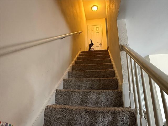 406 Osprey ST, Virginia Beach, VA 23462