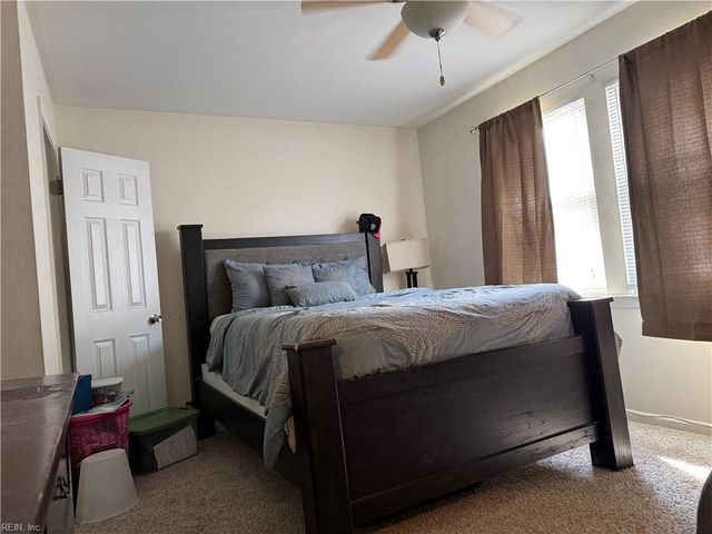 406 Osprey ST, Virginia Beach, VA 23462