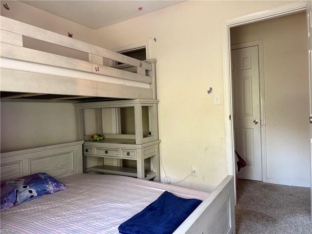 406 Osprey ST, Virginia Beach, VA 23462