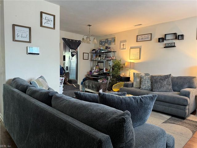 406 Osprey ST, Virginia Beach, VA 23462