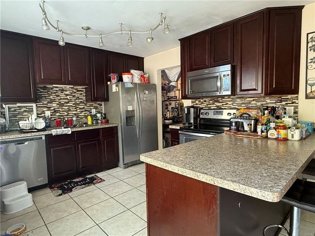 406 Osprey ST, Virginia Beach, VA 23462