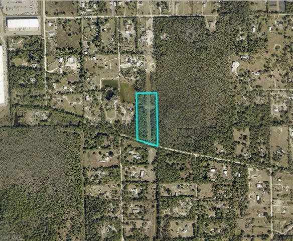 6451 Longhorn TRL, Fort Myers, FL 33905