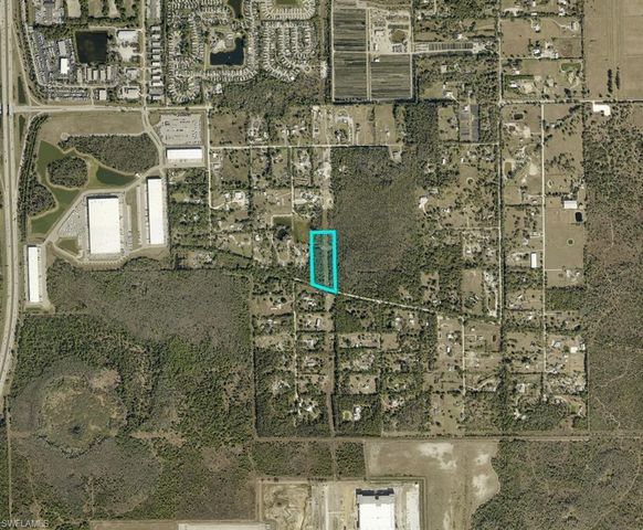 6451 Longhorn TRL, Fort Myers, FL 33905