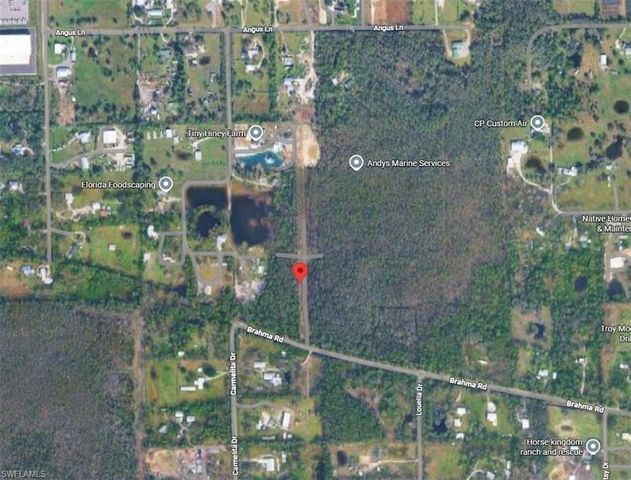 6451 Longhorn TRL, Fort Myers, FL 33905