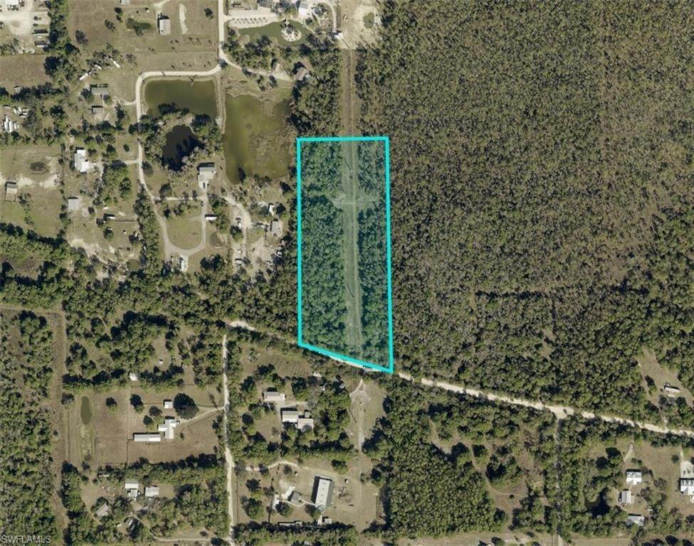 6451 Longhorn TRL, Fort Myers, FL 33905