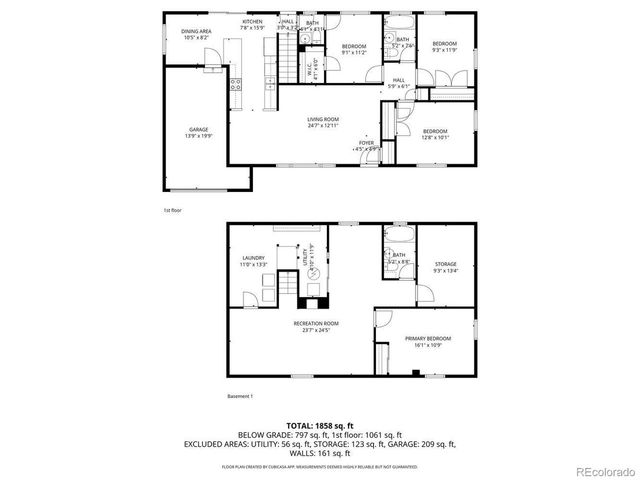 236 Lima St, Aurora, CO 80010