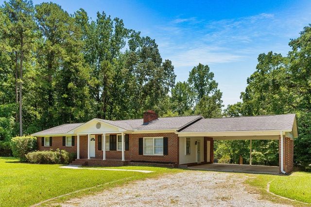 1071 Browns Creek Church Road, Union, SC 29379