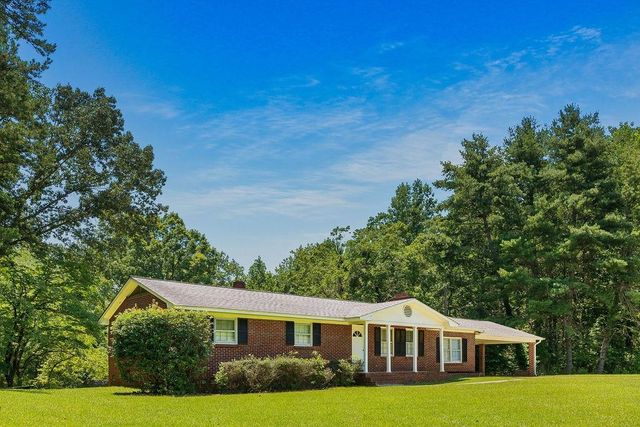 1071 Browns Creek Church Road, Union, SC 29379