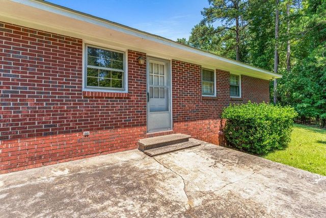 1071 Browns Creek Church Road, Union, SC 29379