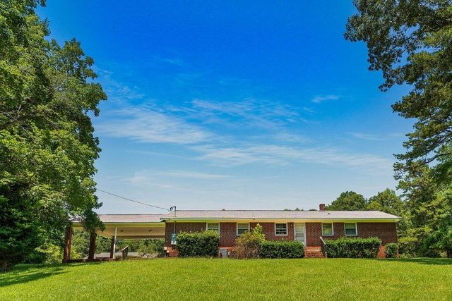 1071 Browns Creek Church Road, Union, SC 29379