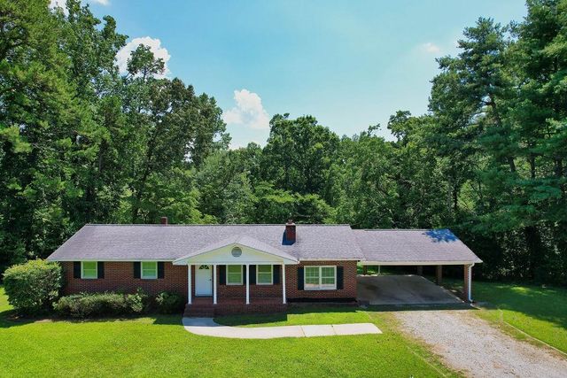1071 Browns Creek Church Road, Union, SC 29379