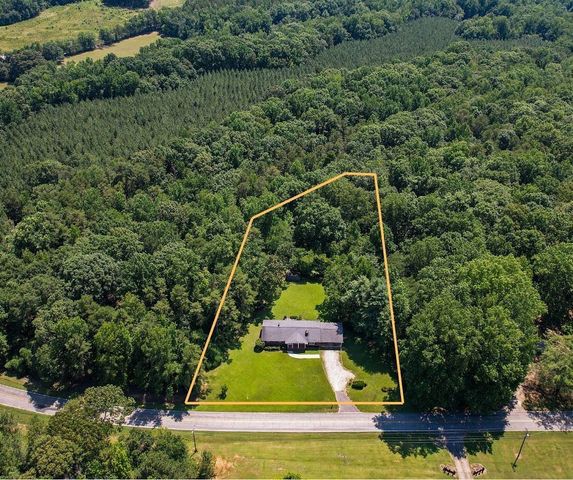 1071 Browns Creek Church Road, Union, SC 29379