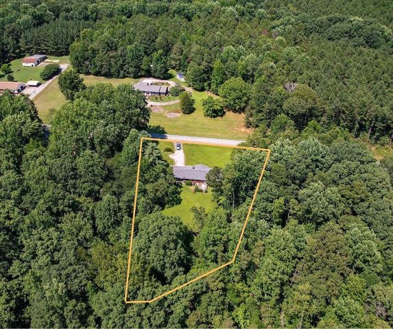 1071 Browns Creek Church Road, Union, SC 29379