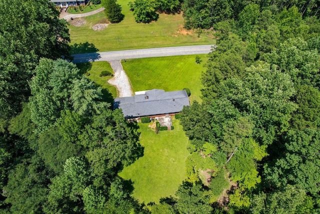 1071 Browns Creek Church Road, Union, SC 29379