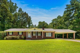 1071 Browns Creek Church Road, Union, SC 29379
