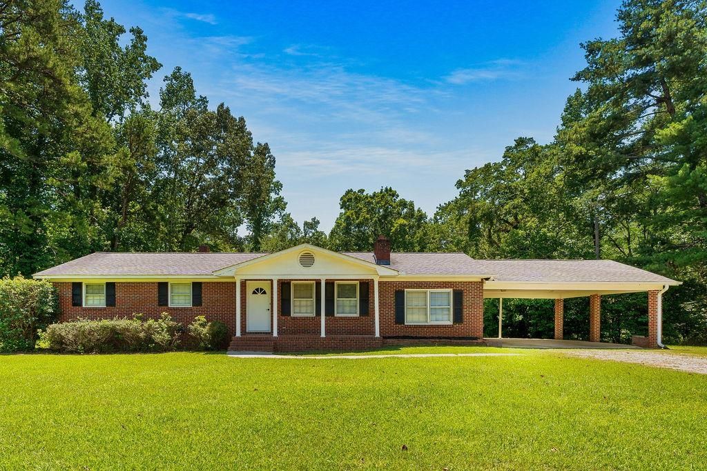 1071 Browns Creek Church Road, Union, SC 29379