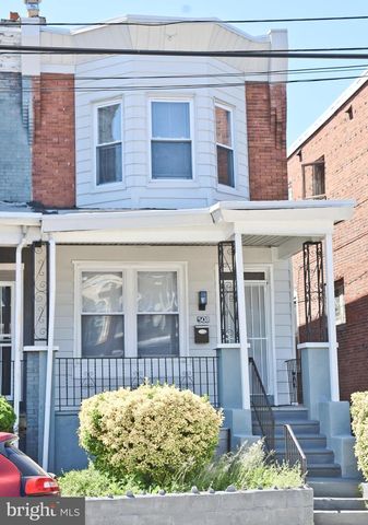 508 S 57TH ST, Philadelphia, PA 19143