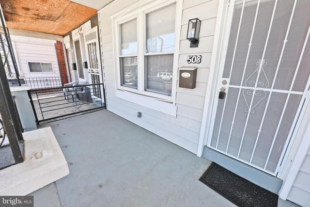 508 S 57TH ST, Philadelphia, PA 19143