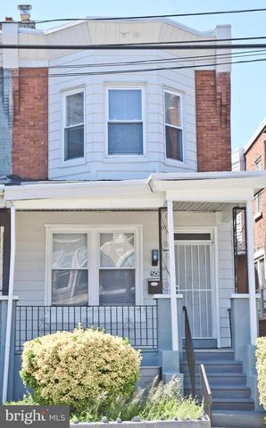 508 S 57TH ST, Philadelphia, PA 19143