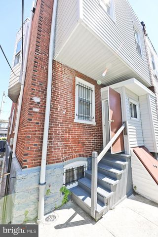 508 S 57TH ST, Philadelphia, PA 19143
