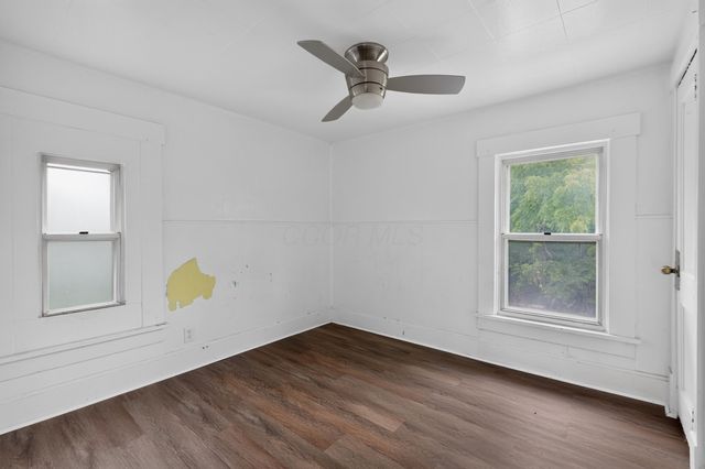 2614 Berrell Avenue, Columbus, OH 43211