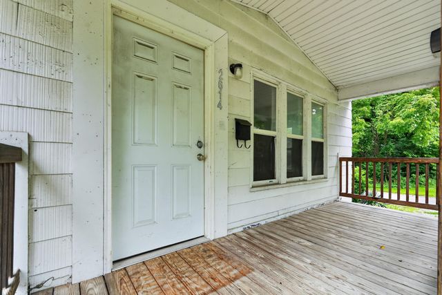 2614 Berrell Avenue, Columbus, OH 43211