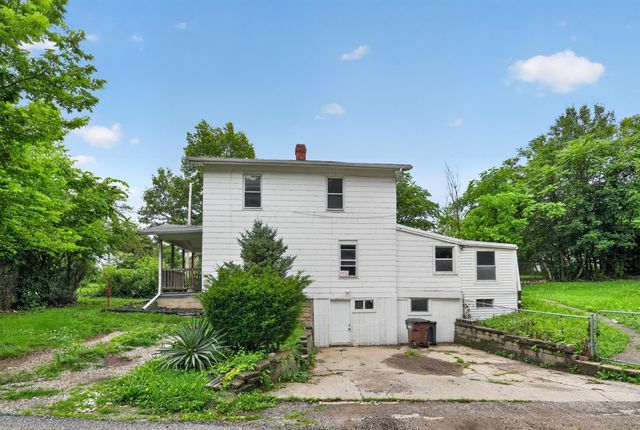 2614 Berrell Avenue, Columbus, OH 43211