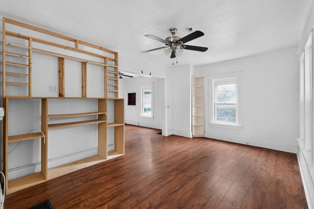 2614 Berrell Avenue, Columbus, OH 43211