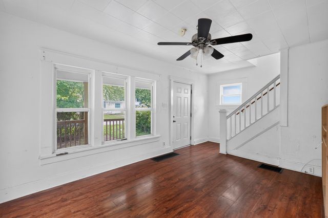 2614 Berrell Avenue, Columbus, OH 43211