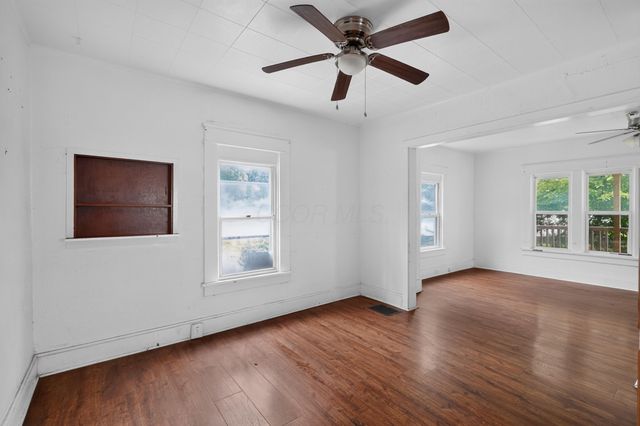2614 Berrell Avenue, Columbus, OH 43211